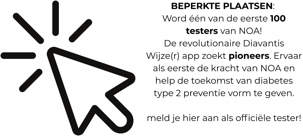 Meld je aan als tester